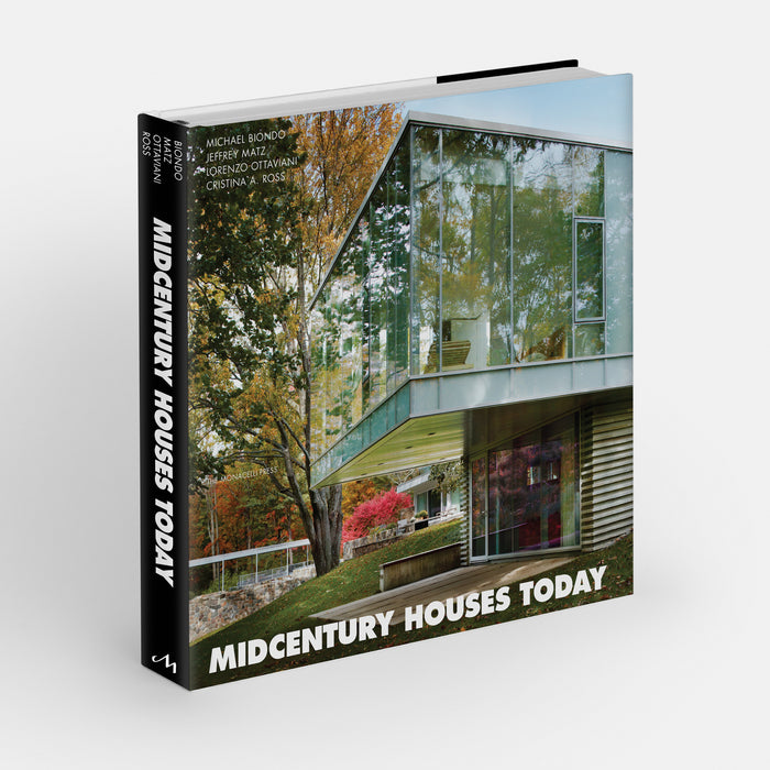Midcentury Houses Today