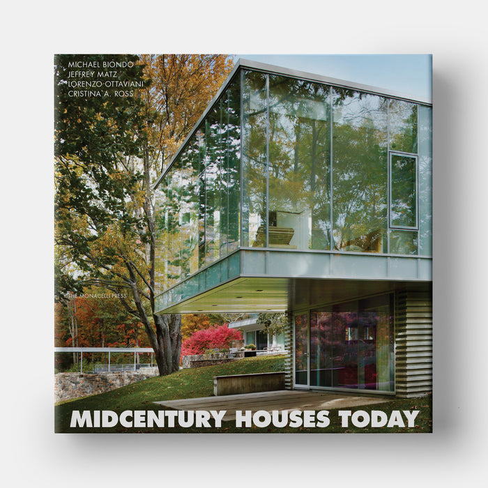 Midcentury Houses Today