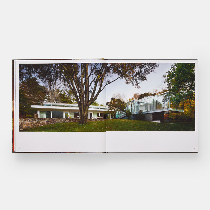 Midcentury Houses Today