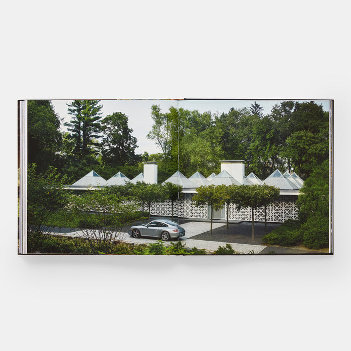 Midcentury Houses Today