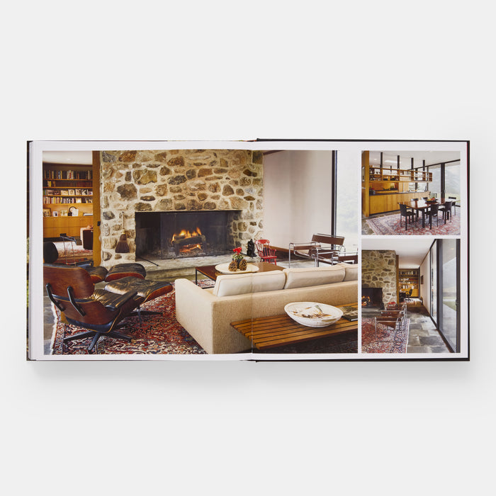Midcentury Houses Today