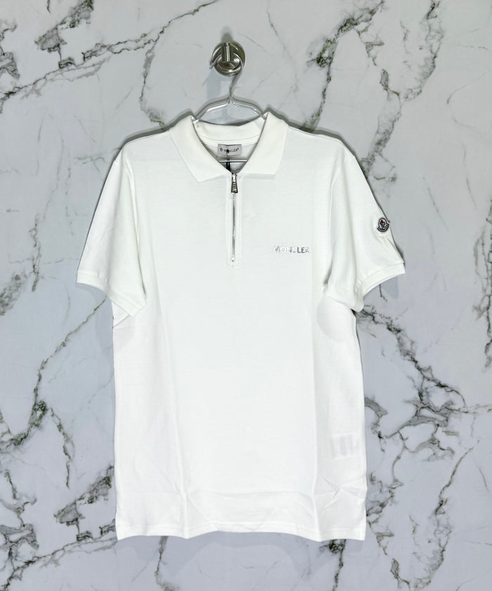 MONCLER Tipo Polo Algodon