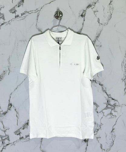 MONCLER Tipo Polo Algodon