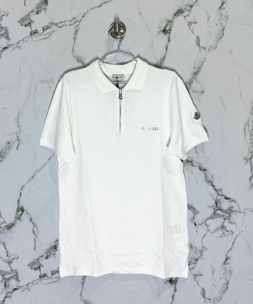MONCLER Tipo Polo Algodon