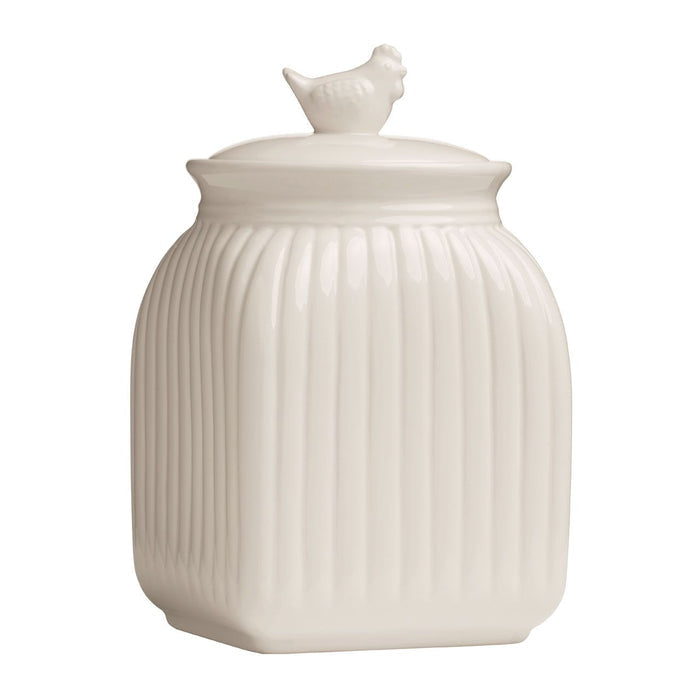 Mrs Henderson Kitchen Organisation Canister - Modern Home Interiors