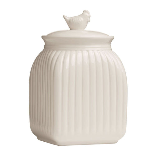 Mrs Henderson Kitchen Organisation Canister - Modern Home Interiors