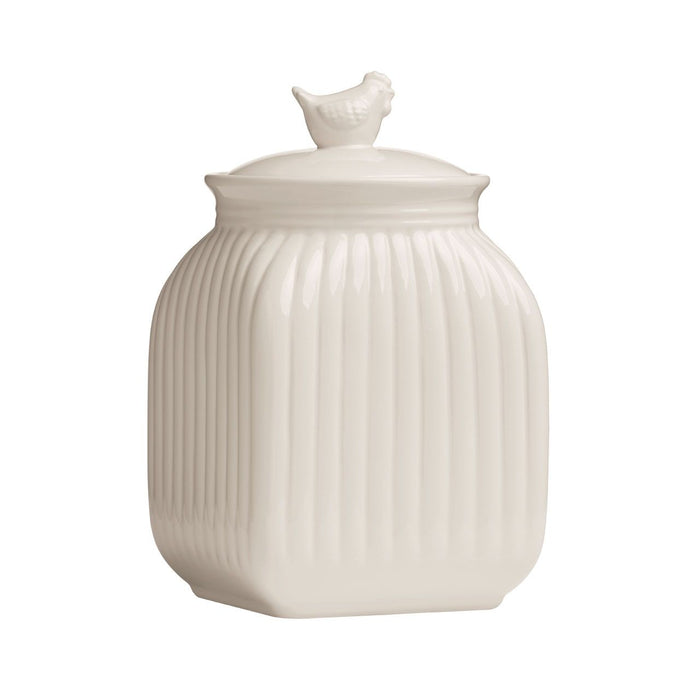 Mrs Henderson Kitchen Organisation Canister - Modern Home Interiors