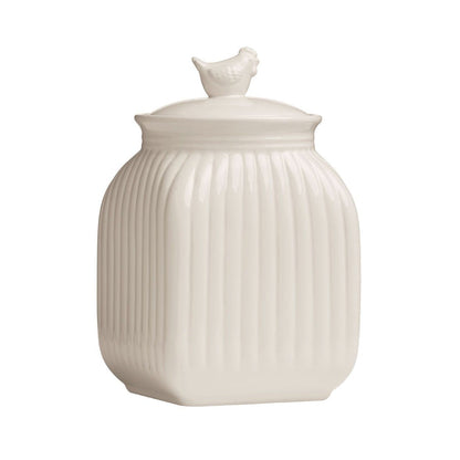 Mrs Henderson Kitchen Organisation Canister - Modern Home Interiors