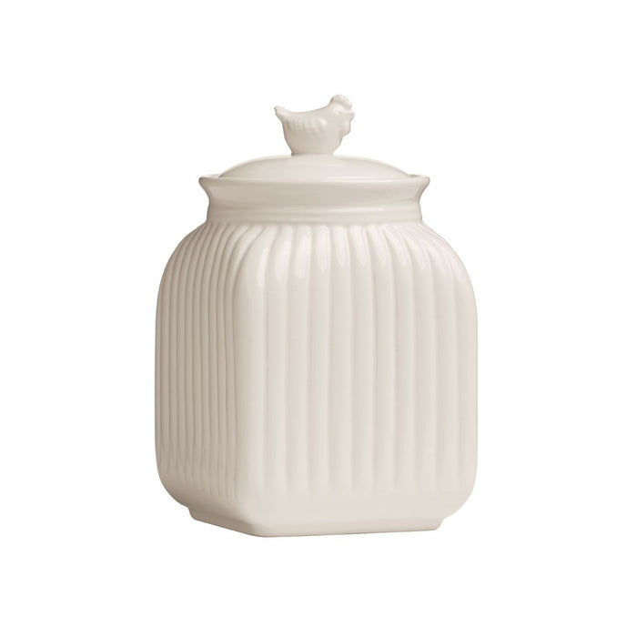 Mrs Henderson Kitchen Organisation Canister - Modern Home Interiors