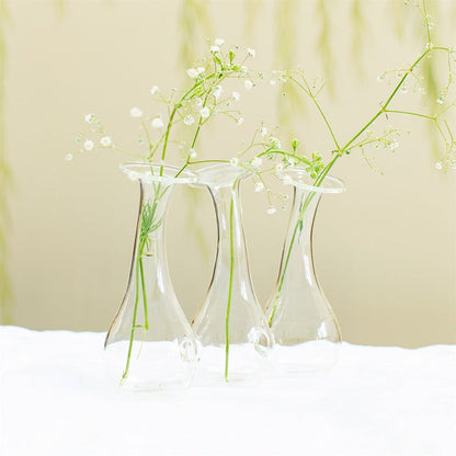 Multi Bud Vase - Set Of 3 - Modern Home Interiors