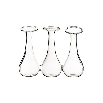 Multi Bud Vase - Set Of 3 - Modern Home Interiors