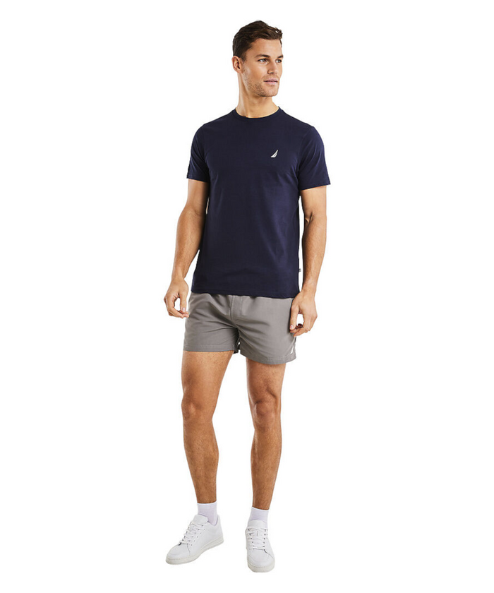 Nautica Bowen Tee (Navy)