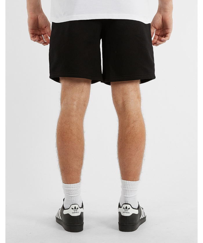 Nautica Competition Kessler Fleece Shorts (Black)