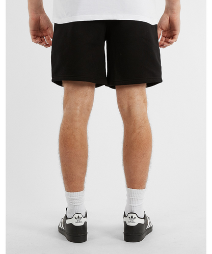 Nautica Competition Kessler Fleece Shorts (Black)