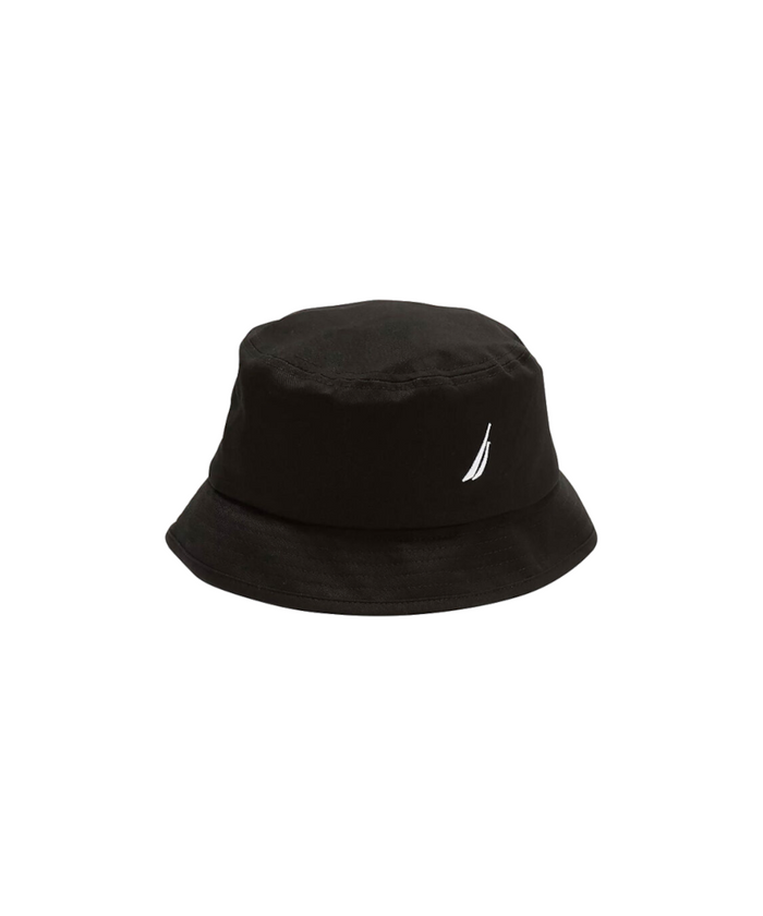 Nautica Trapp Bucket Hat (Black)