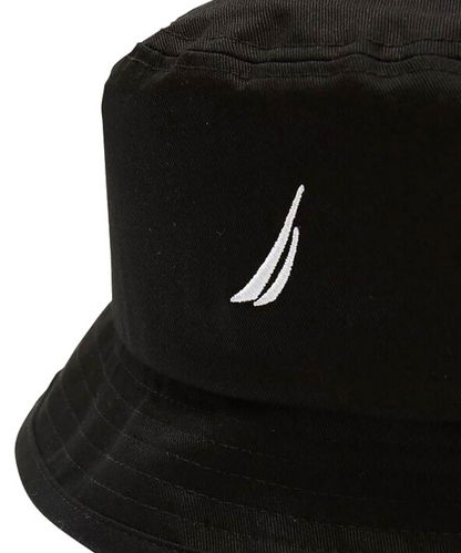 Nautica Trapp Bucket Hat (Black)