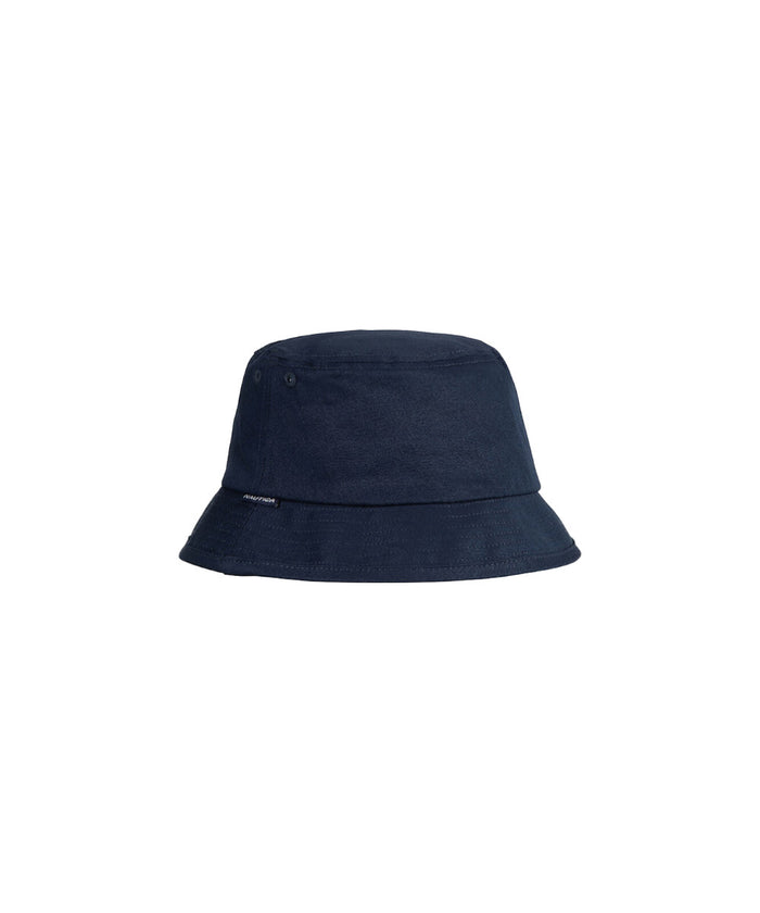 Nautica Trapp Bucket Hat (Dark Navy)
