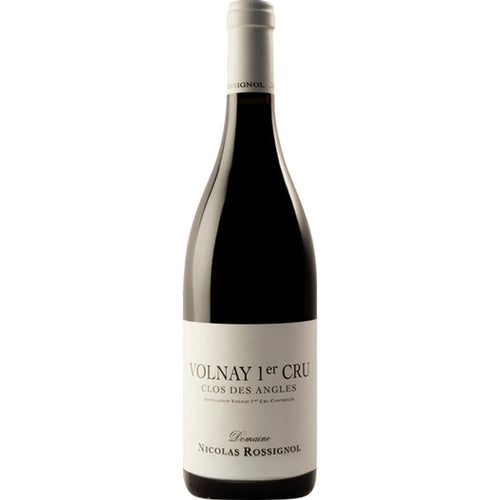 Nicolas Rossignol - Domaine 'Clos des Angles' - Volnay - 1er Cru