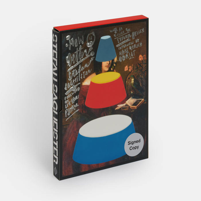 Signed Edition