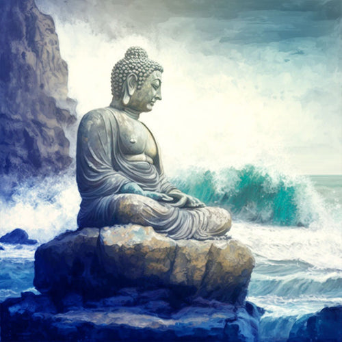 Oceanic Serenity