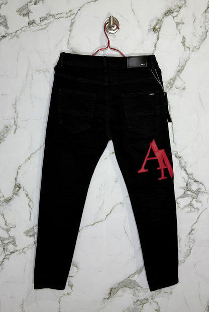 Pantalon AMIRI Negro