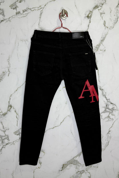 Pantalon AMIRI Negro