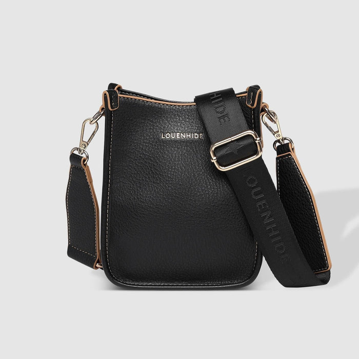 Parker Phone Crossbody Bag