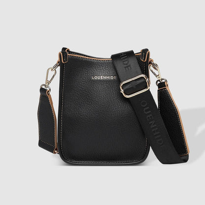 Parker Phone Crossbody Bag