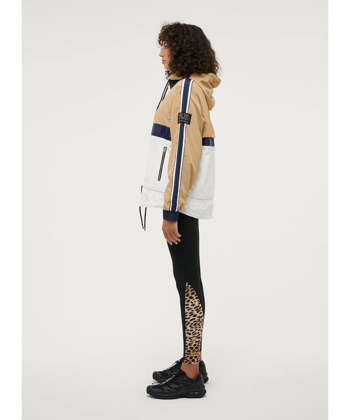 P.E Nation Man Down Jacket (Optic White)