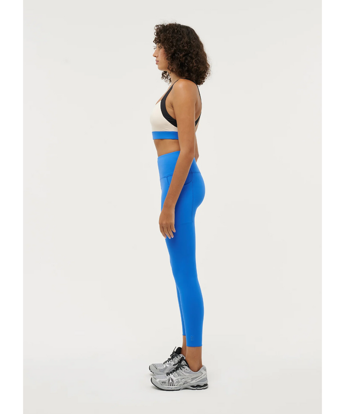 P.E Nation Recalibrate 7/8 Legging (Electric Blue)