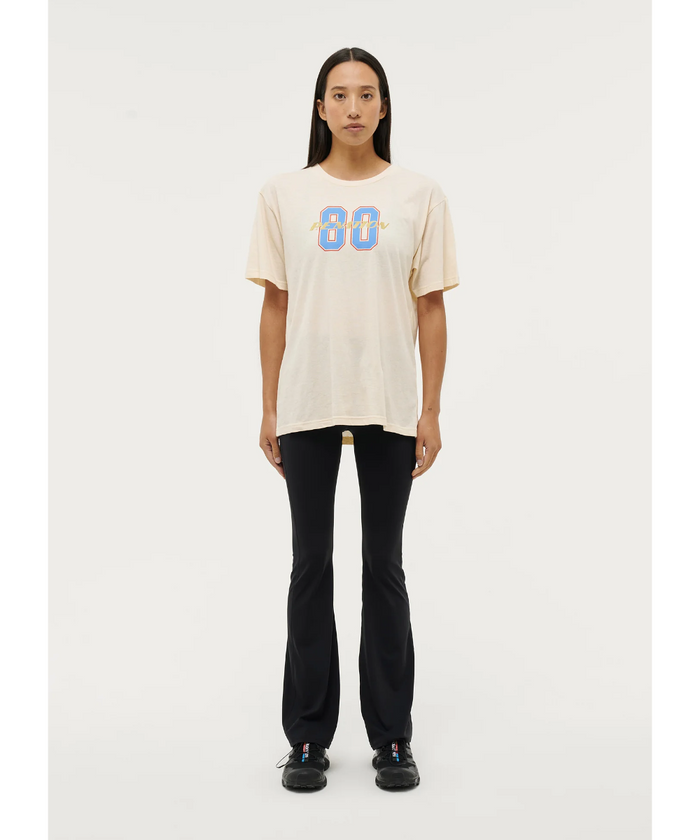 P.E Nation Rematch Tee (Pearled Ivory)