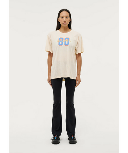 P.E Nation Rematch Tee (Pearled Ivory)