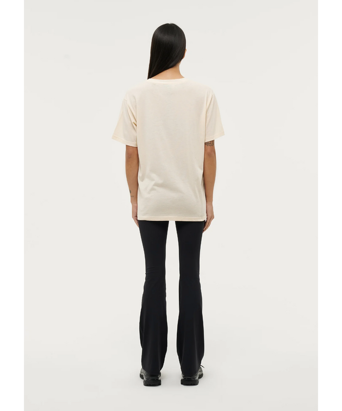 P.E Nation Rematch Tee (Pearled Ivory)