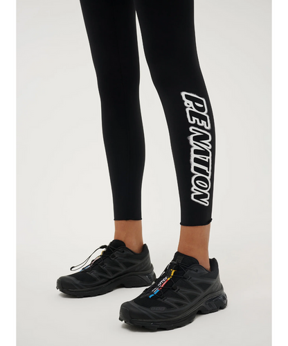 P.E Nation Tiebreak Legging (Black)