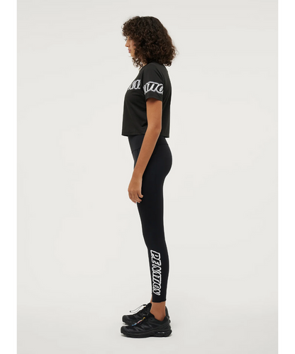 P.E Nation Tiebreak Legging (Black)