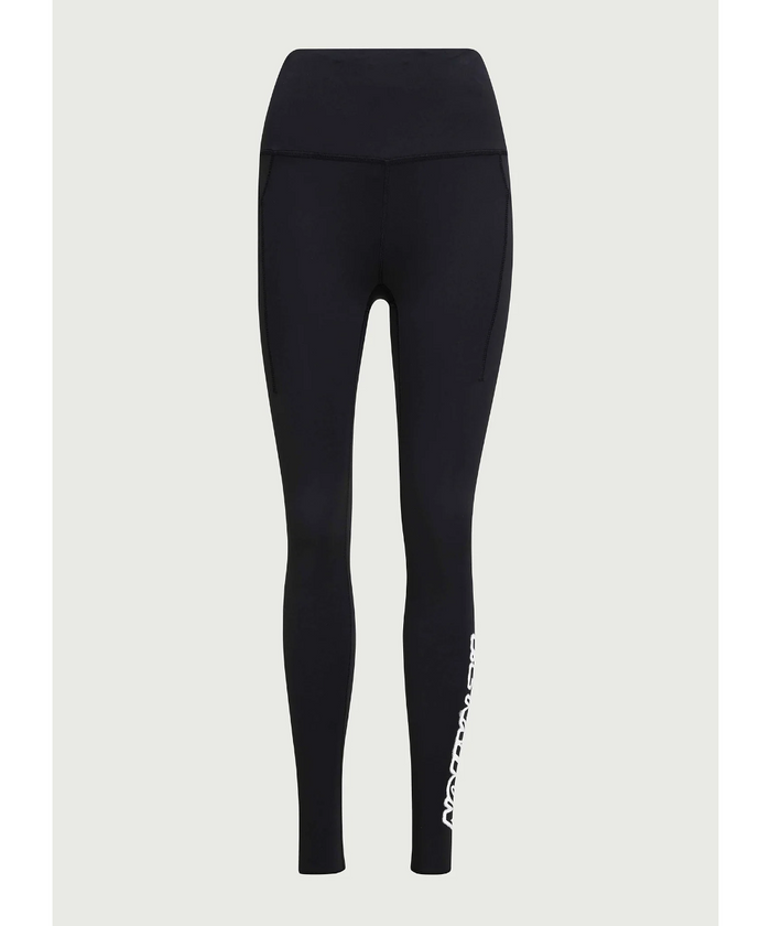 P.E Nation Tiebreak Legging (Black)