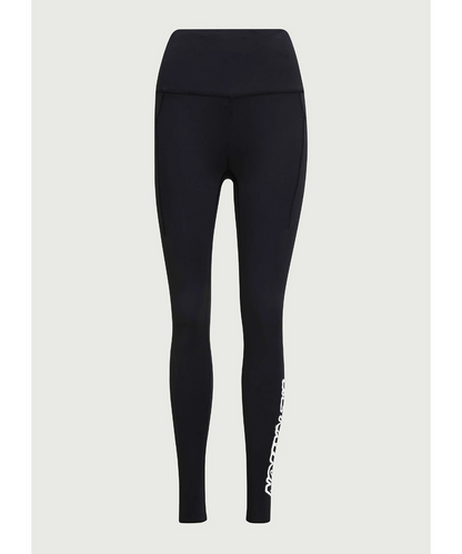 P.E Nation Tiebreak Legging (Black)