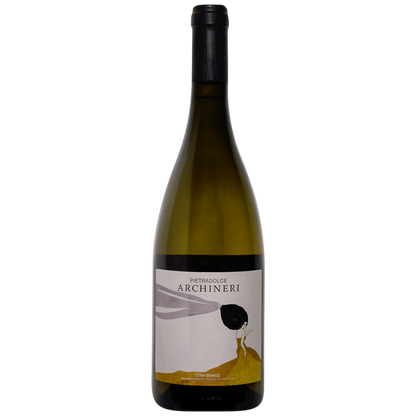 Pietradolce - Archineri - Etna Bianco - Etna DOC