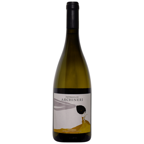 Pietradolce - Archineri - Etna Bianco - Etna DOC
