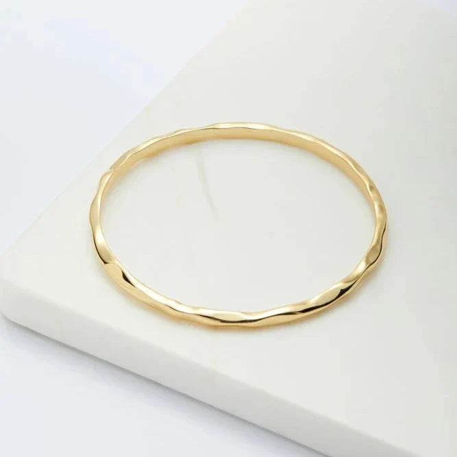 Piper Bracelet - Gold