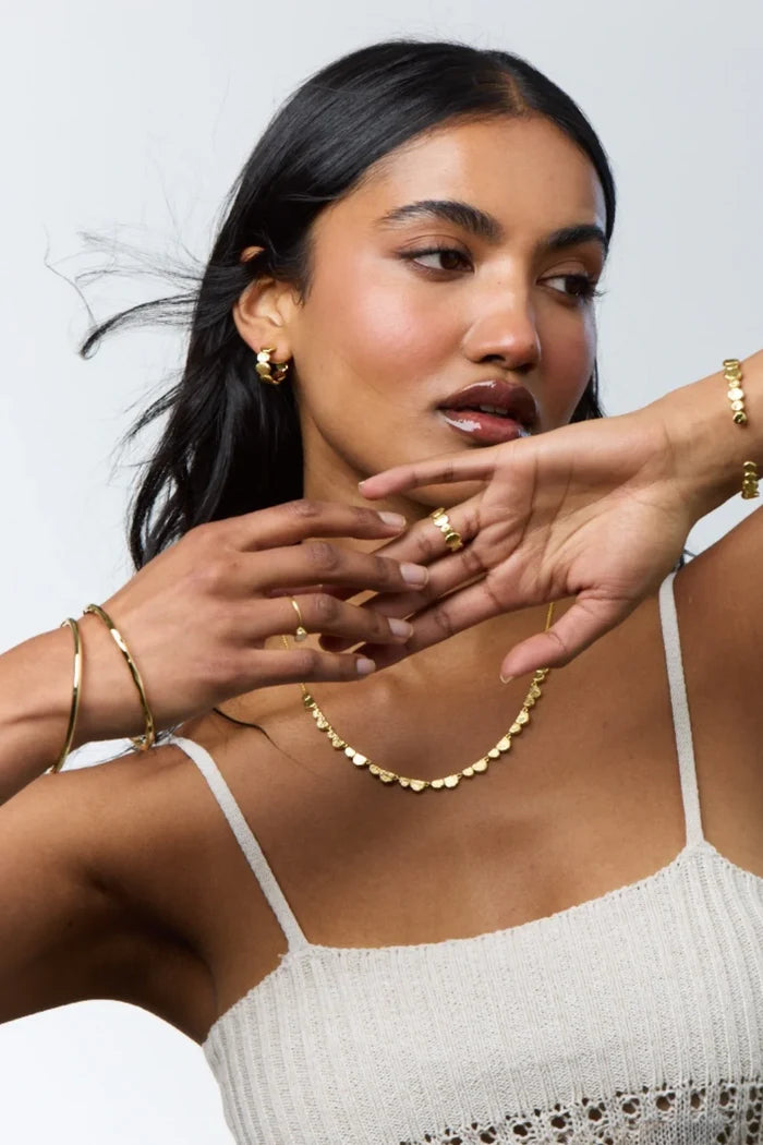 Piper Bracelet - Gold