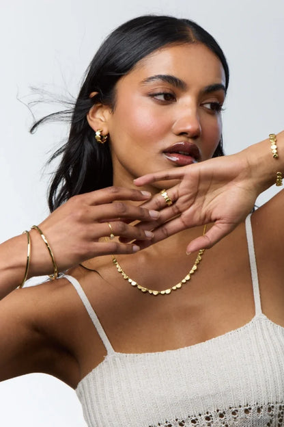 Piper Bracelet - Gold