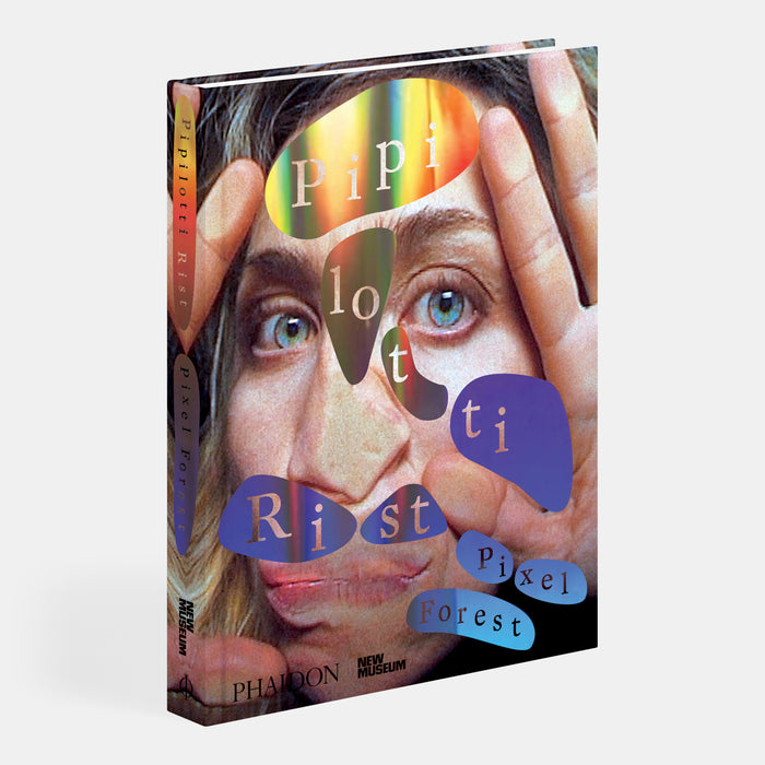 Pipilotti Rist: Pixel Forest