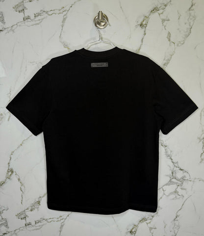 Playera 100% Algodón ESSENTIALS Cuello Redondo