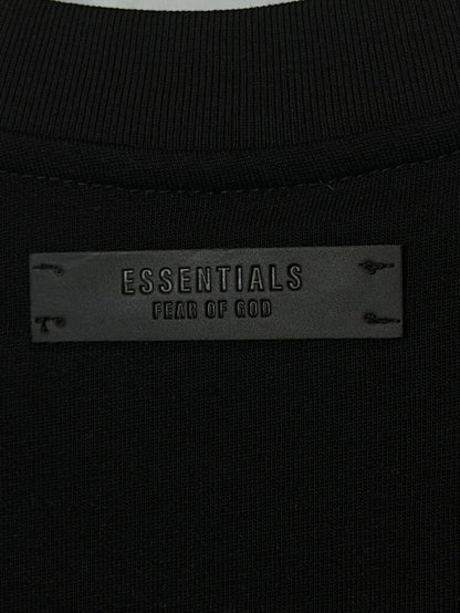 Playera 100% Algodón ESSENTIALS Cuello Redondo