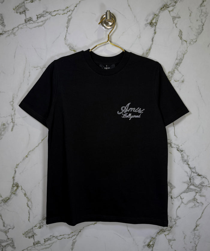 Black / S