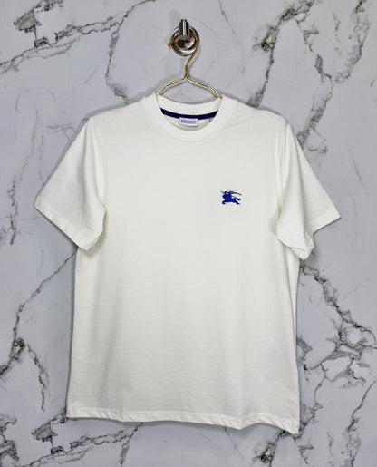 Playera Calidad Alta Burberry Cuello Redondo