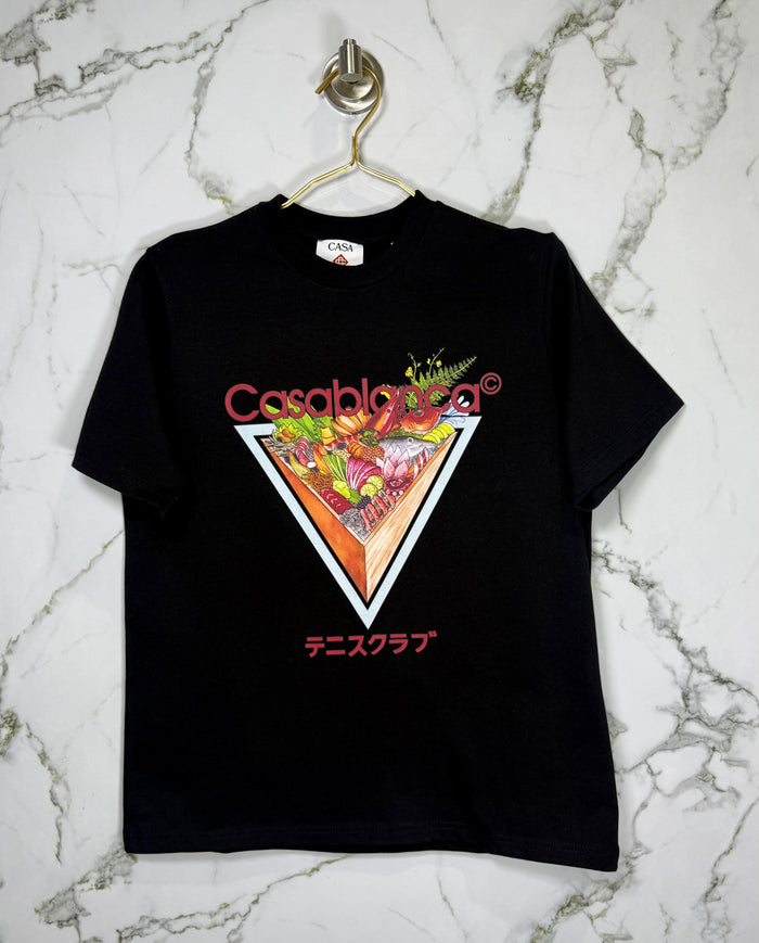 Playera Calidad Alta Casa Blanca Cuello Redondo