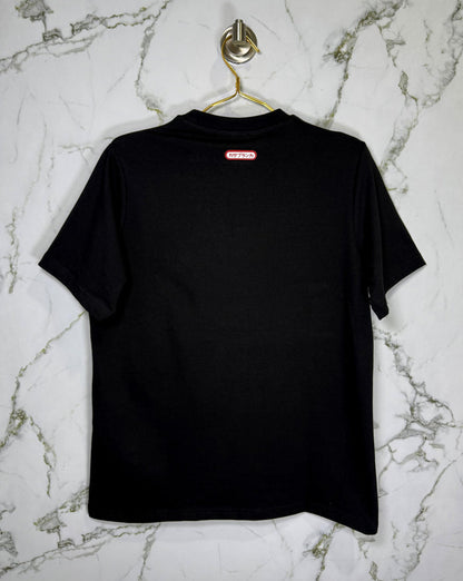 Playera Calidad Alta Casa Blanca  Cuello Redondo