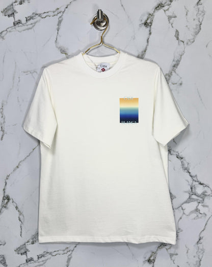 White / S